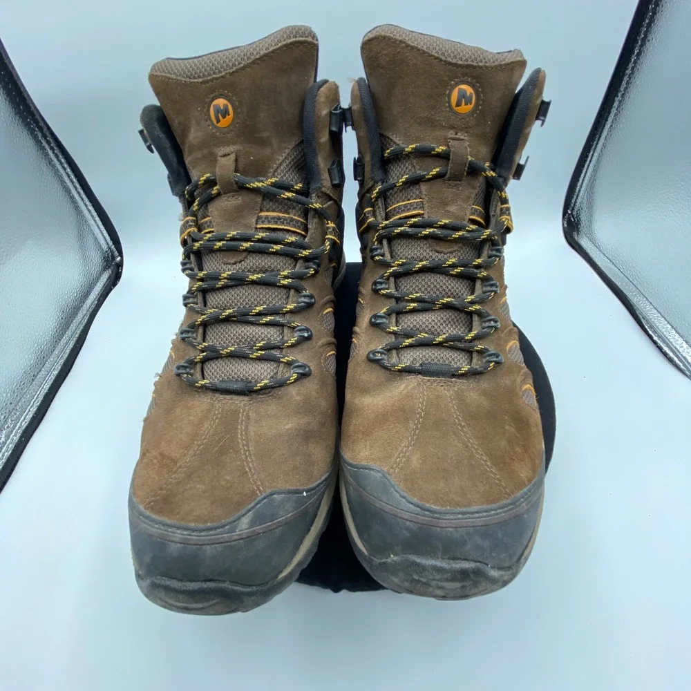 Merrell performance footwear